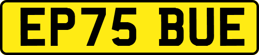 EP75BUE