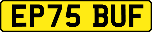 EP75BUF