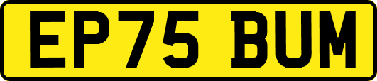 EP75BUM