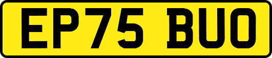 EP75BUO