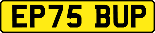 EP75BUP