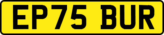 EP75BUR