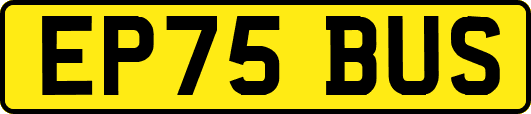 EP75BUS
