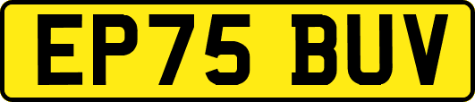 EP75BUV