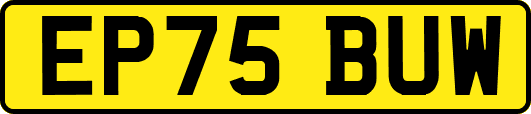 EP75BUW