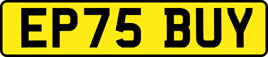 EP75BUY