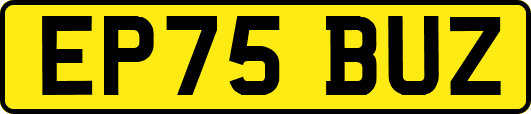 EP75BUZ