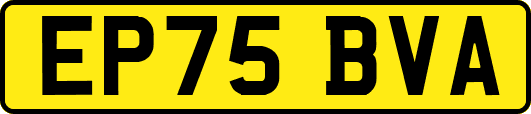EP75BVA