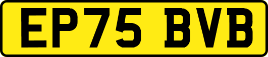 EP75BVB