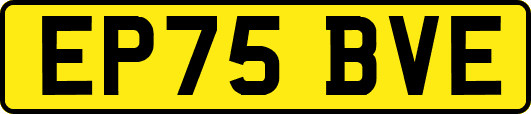 EP75BVE