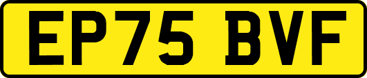 EP75BVF