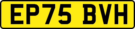 EP75BVH