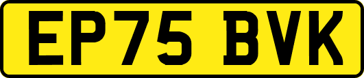 EP75BVK