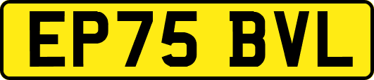 EP75BVL