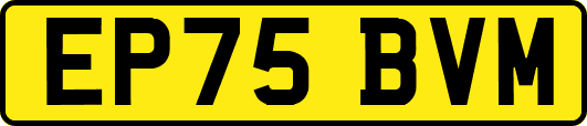 EP75BVM