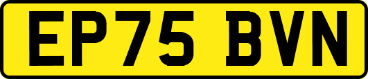 EP75BVN