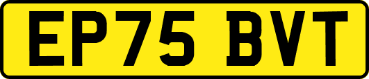EP75BVT