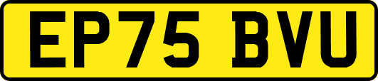 EP75BVU