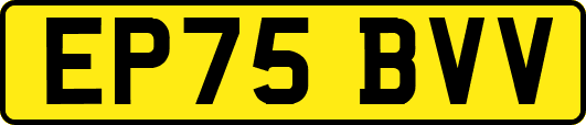 EP75BVV