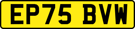EP75BVW