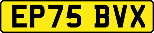 EP75BVX