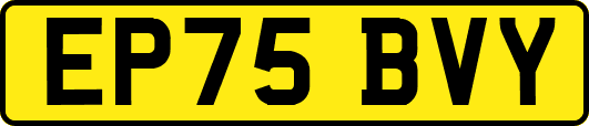 EP75BVY