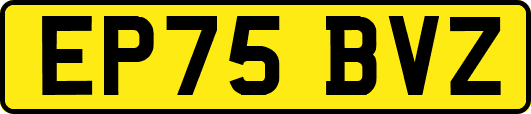EP75BVZ