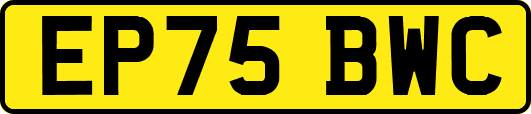 EP75BWC