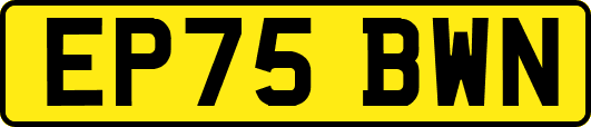 EP75BWN
