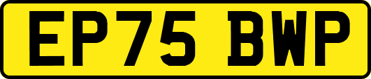 EP75BWP