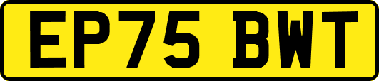 EP75BWT