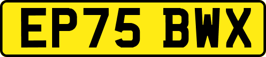 EP75BWX
