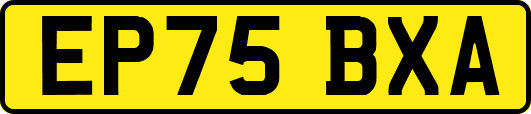 EP75BXA