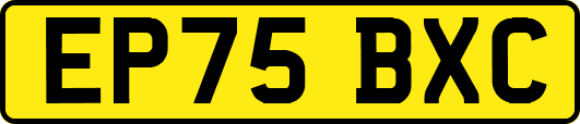 EP75BXC