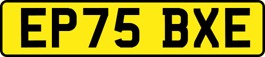EP75BXE