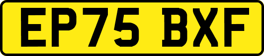 EP75BXF