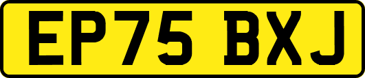 EP75BXJ