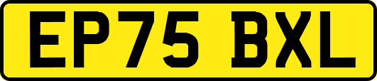 EP75BXL