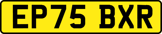 EP75BXR