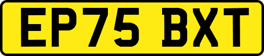 EP75BXT