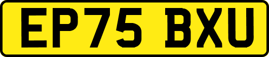 EP75BXU