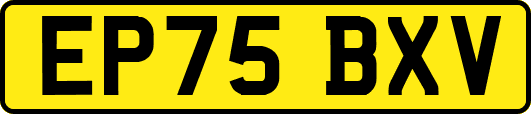 EP75BXV