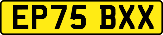 EP75BXX