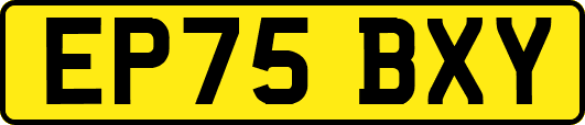 EP75BXY