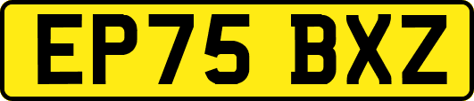 EP75BXZ
