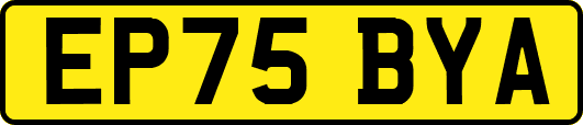 EP75BYA