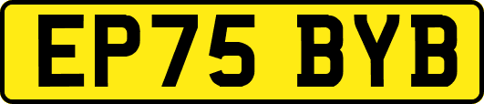 EP75BYB