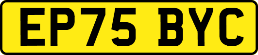 EP75BYC
