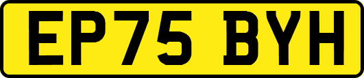 EP75BYH