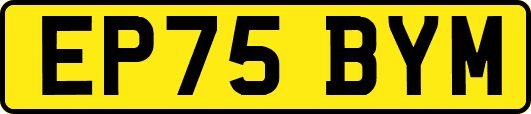 EP75BYM